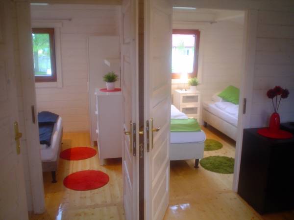 BRYZA MORSKA - Ośrodek Wczasowy