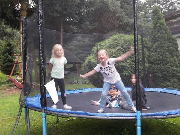 Agroturystyka Agro-Rancho