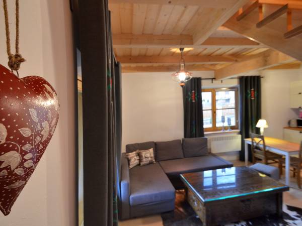 Domek i pokoje u Agrofudala