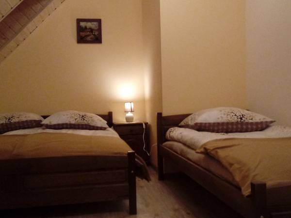 apartament słoneczny
