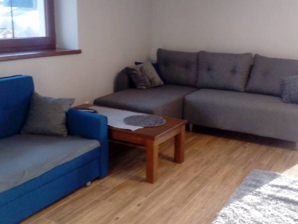 apartament zimowy