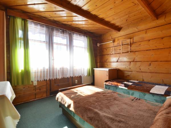 Szkolne Schronisko Młodzieżowe w Krakowie Filia w Zakopanem