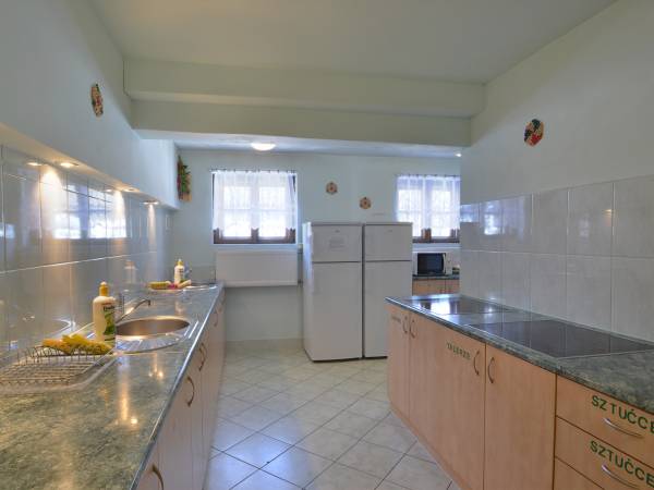 Szkolne Schronisko Młodzieżowe w Krakowie Filia w Zakopanem