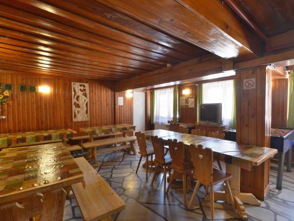 Szkolne Schronisko Młodzieżowe w Krakowie Filia w Zakopanem