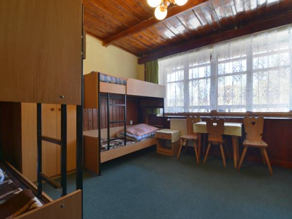 Szkolne Schronisko Młodzieżowe w Krakowie Filia w Zakopanem