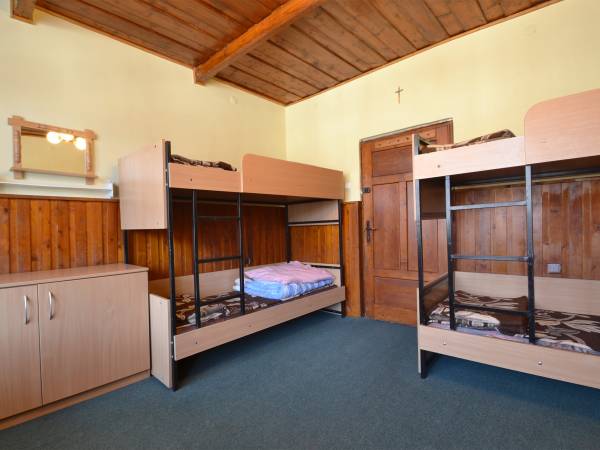 Szkolne Schronisko Młodzieżowe w Krakowie Filia w Zakopanem