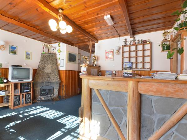 Szkolne Schronisko Młodzieżowe w Krakowie Filia w Zakopanem