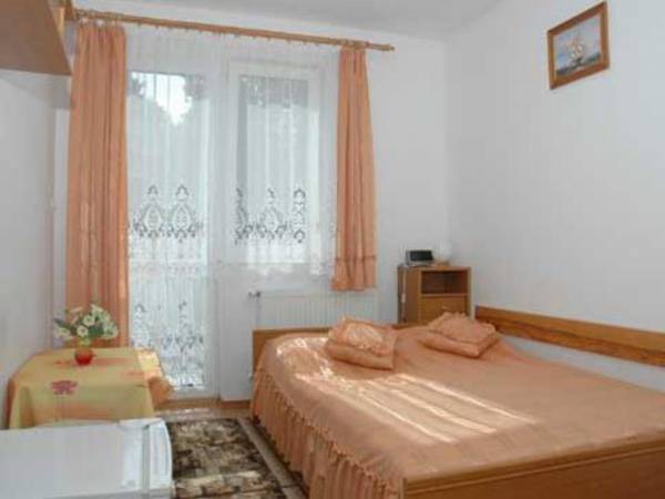 Pokoje Gościnne u Macieja