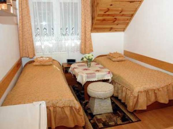 Pokoje Gościnne u Macieja