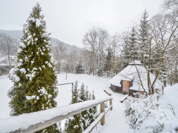 Agroturystyka Anna i Kazimierz Jurkowscy