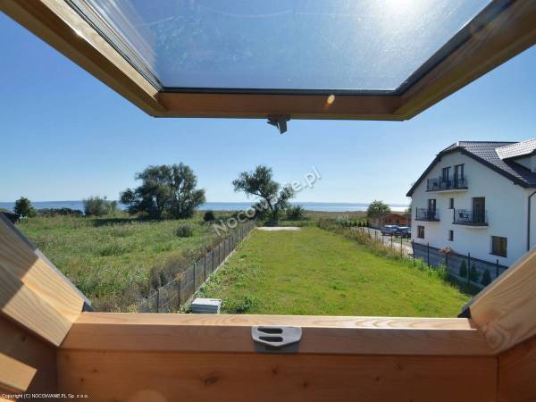 Morskie Klimaty Domki i Apartamenty