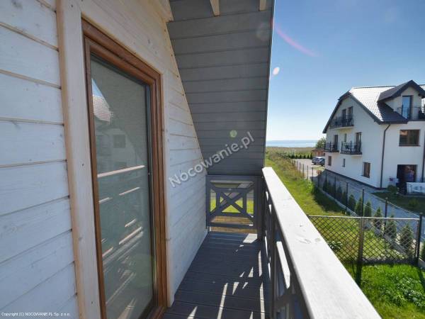 Morskie Klimaty Domki i Apartamenty