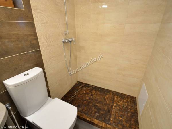 domek bez klimatyzacji