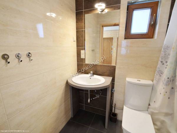 domek bez klimatyzacji