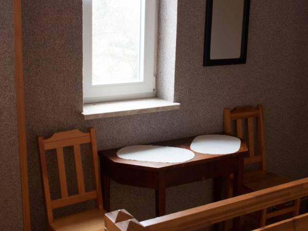 pokoje goscinne również jako kwatery pracownicze