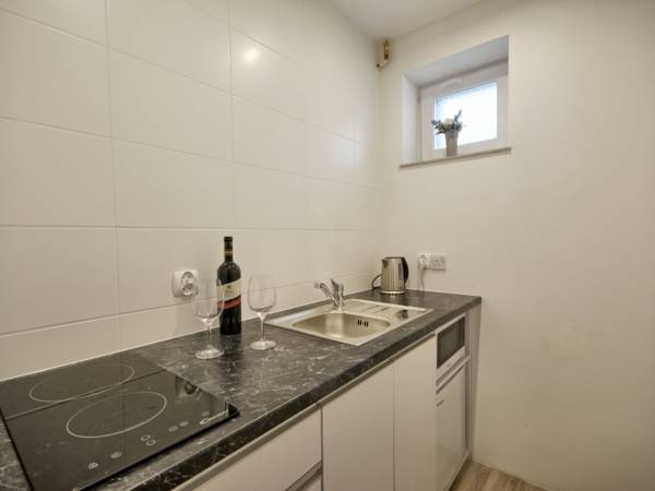 Pokoje Gościnne Lewandowski Wacław Morena