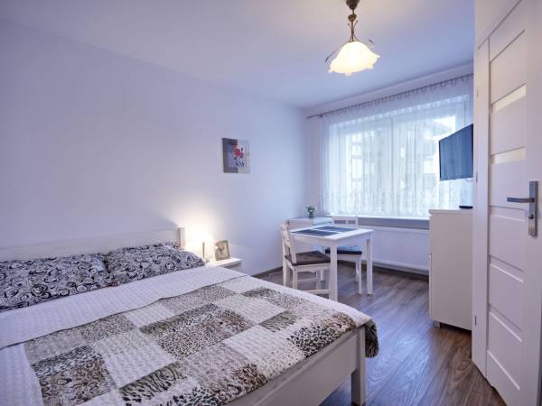 Pokoje Gościnne Lewandowski Wacław Morena