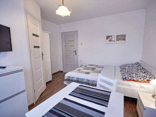 Pokoje Gościnne Lewandowski Wacław Morena