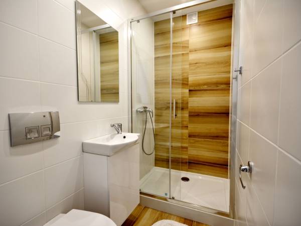 Pokoje Gościnne Lewandowski Wacław Morena