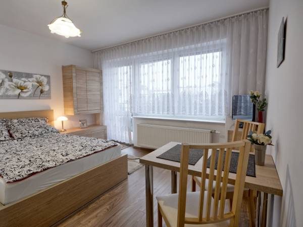 Pokoje Gościnne Lewandowski Wacław Morena