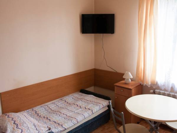 pokoje goscinne również jako kwatery pracownicze