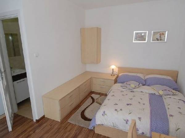 Pokoje Gościnne Lewandowski Wacław Morena