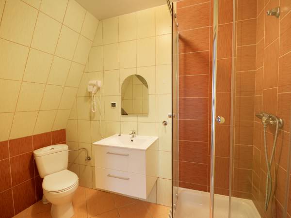 Ośrodek Wypoczynkowy Romed