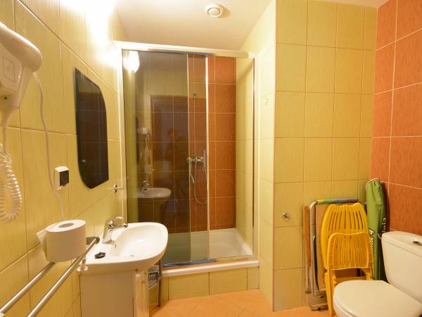 Ośrodek Wypoczynkowy Romed