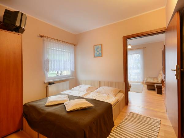 Ośrodek Wypoczynkowy Romed