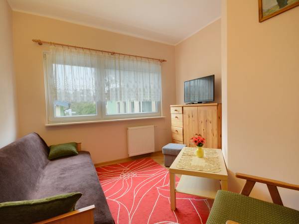 Ośrodek Wypoczynkowy Romed