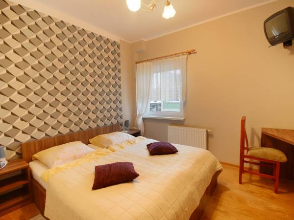 Ośrodek Wypoczynkowy Romed