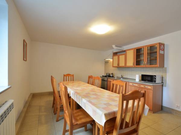 Agroturystyka nad jeziorem Hańcza