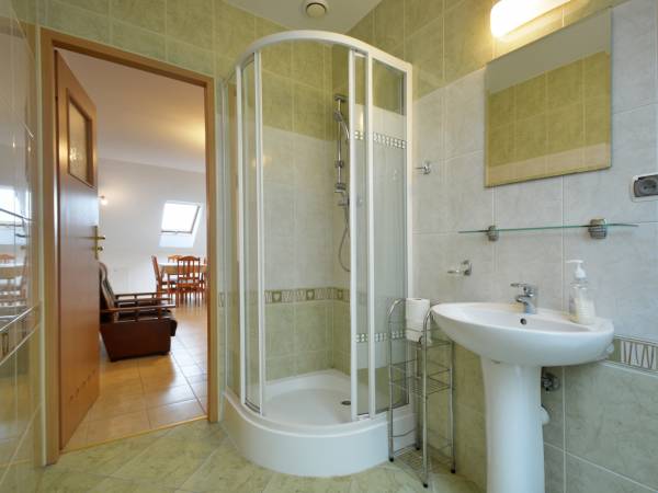 Agroturystyka nad jeziorem Hańcza