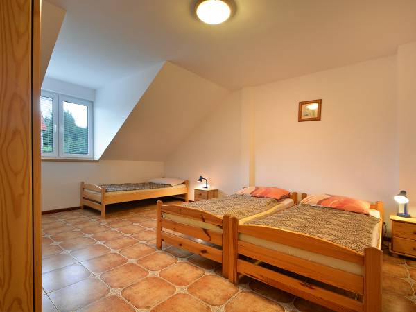 Agroturystyka nad jeziorem Hańcza