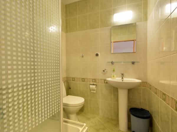 Agroturystyka nad jeziorem Hańcza