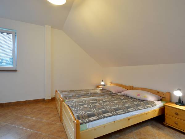 Agroturystyka nad jeziorem Hańcza