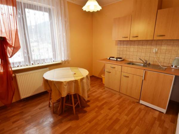 Pokoje Gościnne Emilia