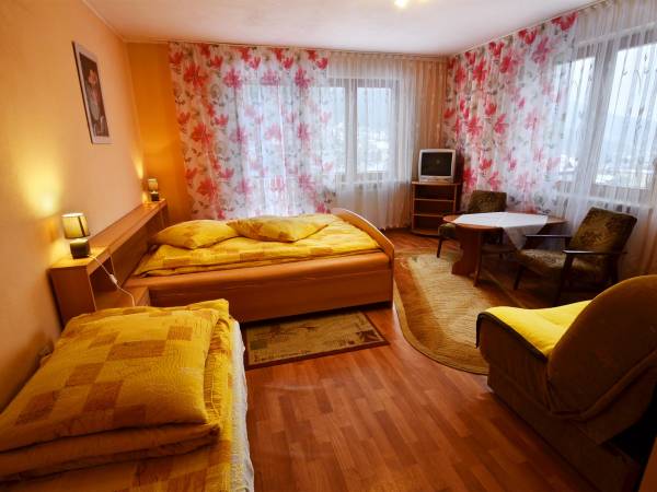 Pokoje Gościnne Emilia