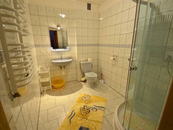 Pokoje Gościnne Emilia