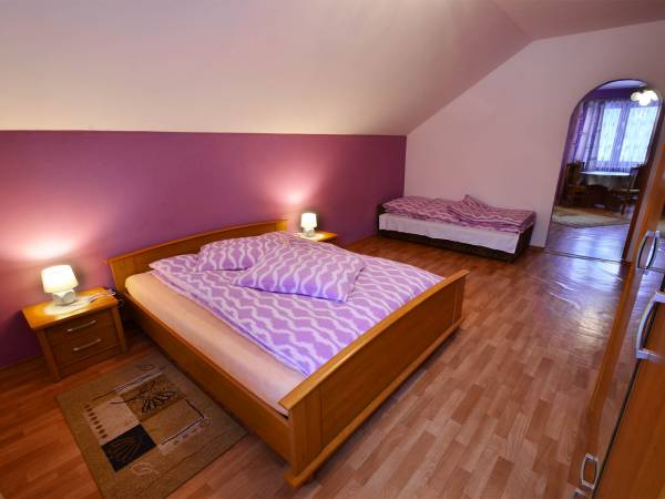 Pokoje Gościnne Emilia