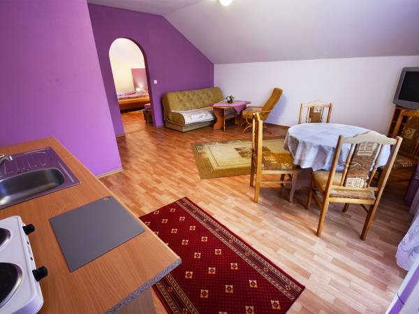 Pokoje Gościnne Emilia