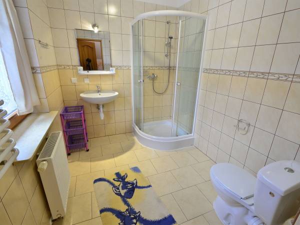 Pokoje Gościnne Emilia