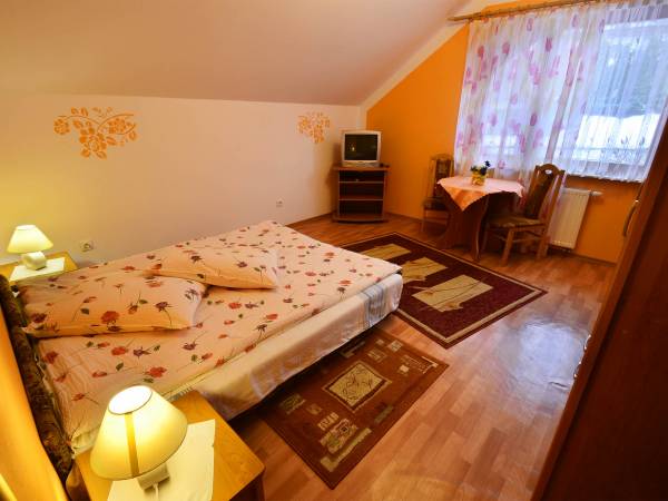 Pokoje Gościnne Emilia