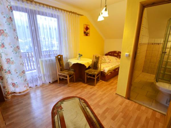 Pokoje Gościnne Emilia