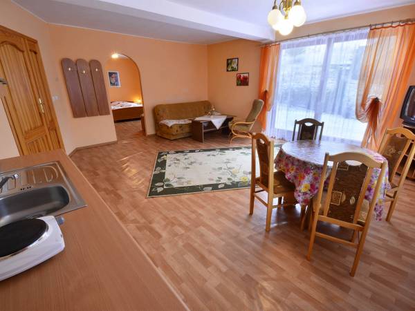 Pokoje Gościnne Emilia