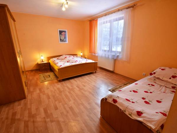 Pokoje Gościnne Emilia