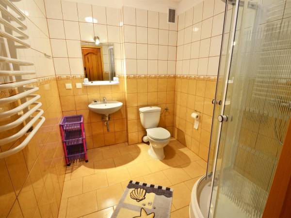 Pokoje Gościnne Emilia