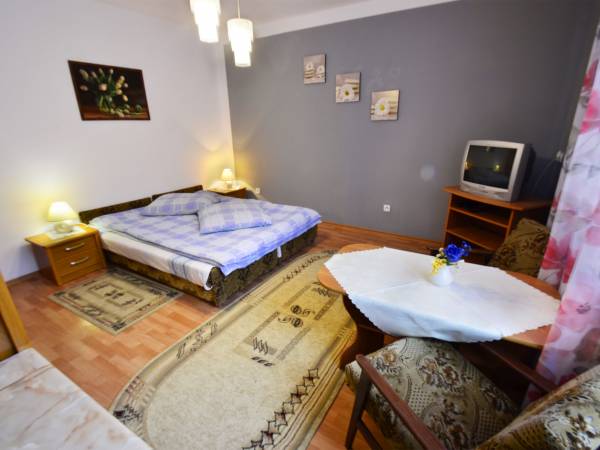 Pokoje Gościnne Emilia