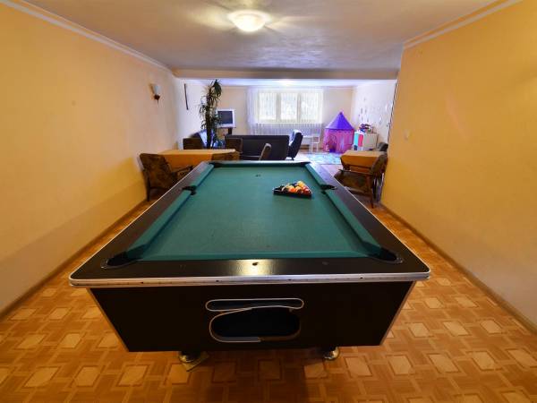 Pokoje Gościnne Emilia