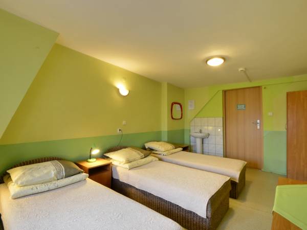 Szkolne Schronisko Młodzieżowe